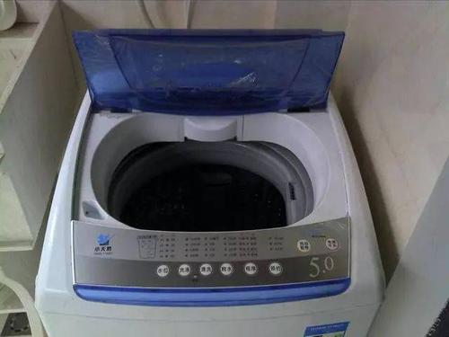 家庭到底买哪种洗衣机好?听了销售家电朋友的话,还好我家没买错_滚筒